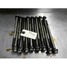 97S012 Cylinder Head Bolt Kit For 09-10 Jeep Grand Cherokee 3.7 06505528AA 97S012 Cylinder Head Bolt Kit For 09-10 Jeep Grand Cherokee 3.7 06505528AA